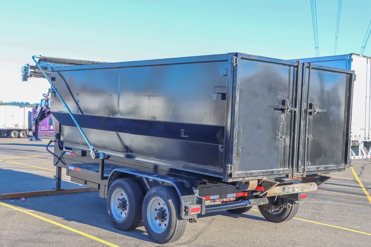 Dumpster Rental services in Idabel, OK